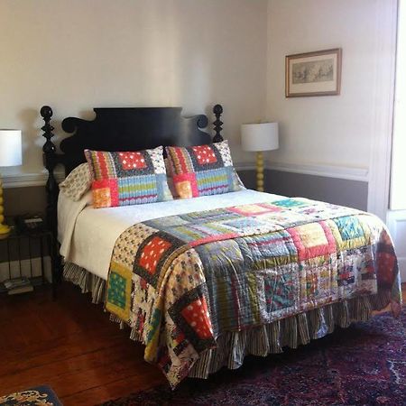 Mary Prentiss Inn Cambridge Dış mekan fotoğraf