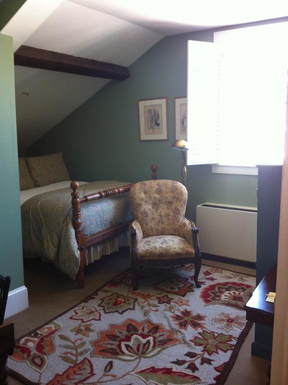 Mary Prentiss Inn Cambridge Dış mekan fotoğraf