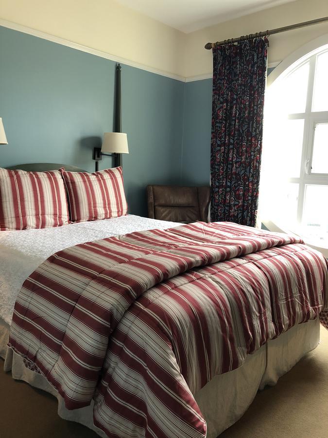 Mary Prentiss Inn Cambridge Dış mekan fotoğraf